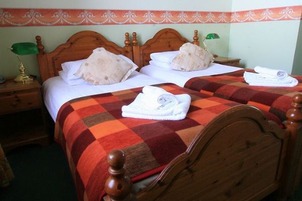 Inn at Ardgour (Highland)